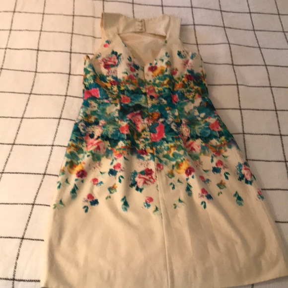 Maeve garden dress - Picture 8 of 8